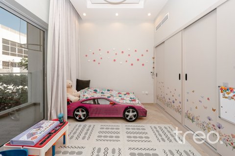 4 غرف نوم تاون هاوس في Al Furjan, الإمارات العربية المتحدة رقم 173576 16