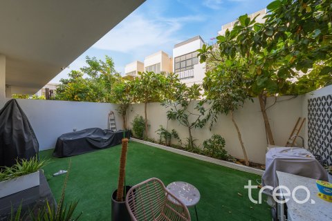 4 غرف نوم تاون هاوس في Al Furjan, الإمارات العربية المتحدة رقم 173576 27