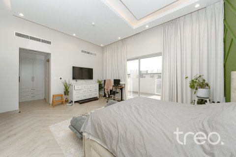 4 غرف نوم تاون هاوس في Al Furjan, الإمارات العربية المتحدة رقم 173576 18