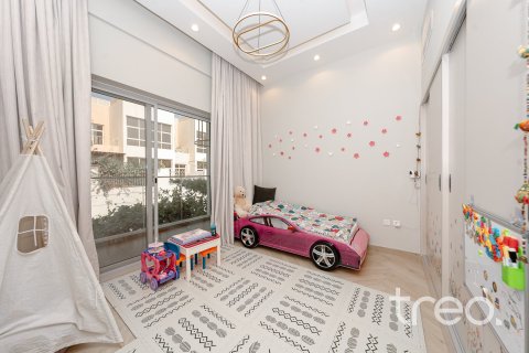 4 غرف نوم تاون هاوس في Al Furjan, الإمارات العربية المتحدة رقم 173576 15