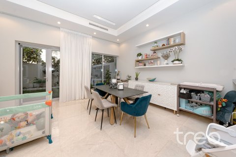 4 غرف نوم تاون هاوس في Al Furjan, الإمارات العربية المتحدة رقم 173576 29