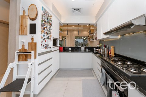 4 غرف نوم تاون هاوس في Al Furjan, الإمارات العربية المتحدة رقم 173576 3