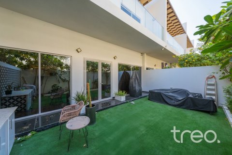 4 غرف نوم تاون هاوس في Al Furjan, الإمارات العربية المتحدة رقم 173576 12