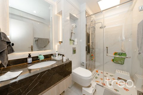 4 غرف نوم تاون هاوس في Al Furjan, الإمارات العربية المتحدة رقم 173576 24