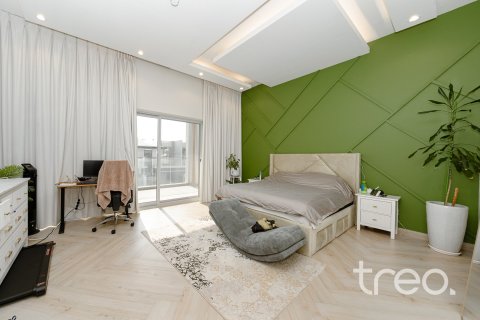 4 غرف نوم تاون هاوس في Al Furjan, الإمارات العربية المتحدة رقم 173576 17