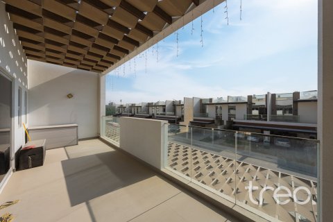 4 غرف نوم تاون هاوس في Al Furjan, الإمارات العربية المتحدة رقم 173576 25