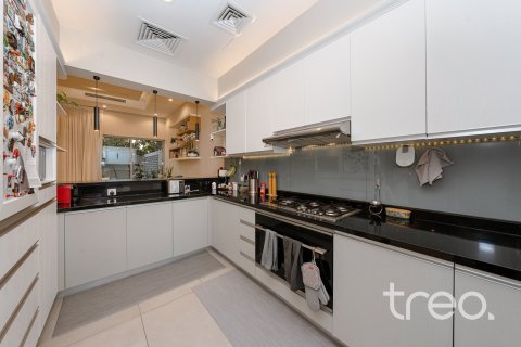 4 غرف نوم تاون هاوس في Al Furjan, الإمارات العربية المتحدة رقم 173576 7