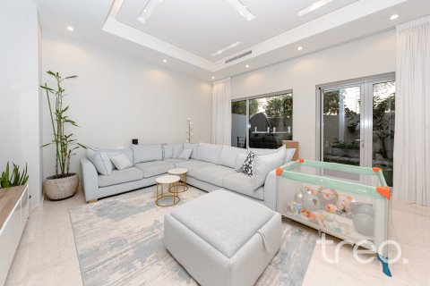 4 غرف نوم تاون هاوس في Al Furjan, الإمارات العربية المتحدة رقم 173576 4