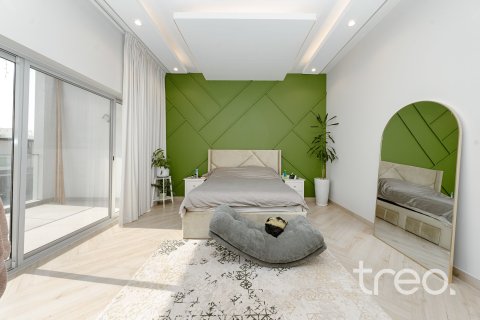 4 غرف نوم تاون هاوس في Al Furjan, الإمارات العربية المتحدة رقم 173576 6