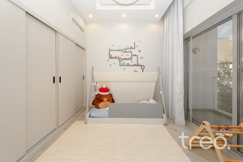 4 غرف نوم تاون هاوس في Al Furjan, الإمارات العربية المتحدة رقم 173576 23
