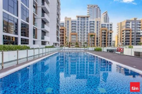 Квартира с 3 спальнями в Meydan, ОАЭ №141277 4