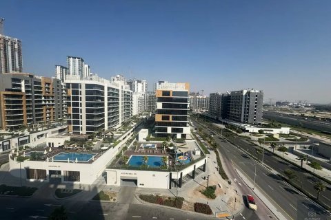 Квартира с 3 спальнями в Meydan, ОАЭ №141277 11