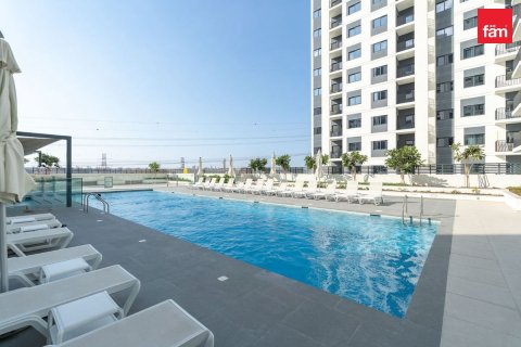 Квартира с 3 спальнями в Джабаль-Али, ОАЭ №141280 12