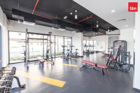 Квартира с 3 спальнями в Джабаль-Али, ОАЭ №141280 17