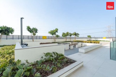 Квартира с 3 спальнями в Джабаль-Али, ОАЭ №141280 18