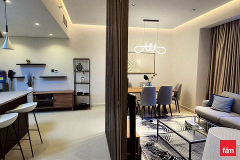 Квартира с 2 спальнями в Dubai Sports City, ОАЭ №141279 7