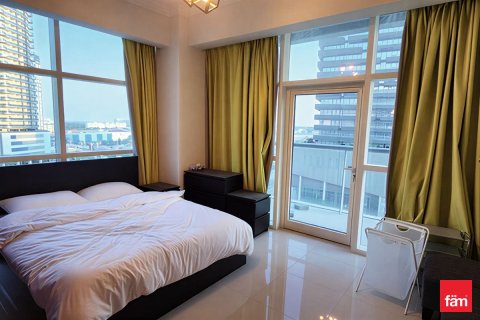 Квартира с 2 спальнями в Dubai Sports City, ОАЭ №141279 14