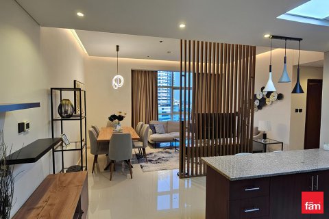 Квартира с 2 спальнями в Dubai Sports City, ОАЭ №141279 8