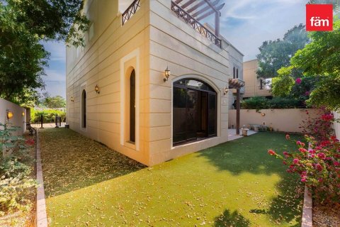 Таунхаус с 4 спальнями в Дубай, ОАЭ №141283 8