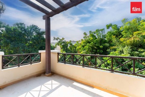 Таунхаус с 4 спальнями в Дубай, ОАЭ №141283 13