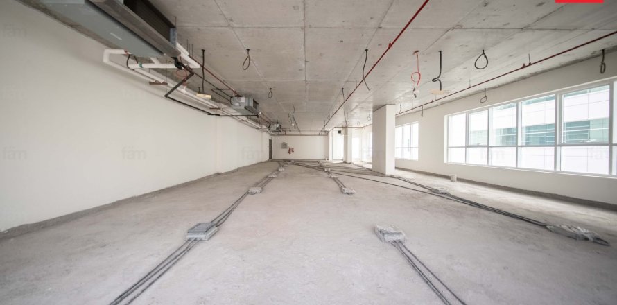 Офис 537.5м² в Al Sufouh, ОАЭ №141278