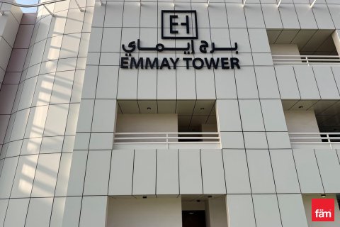 Офис 537.5м² в Al Sufouh, ОАЭ №141278 9