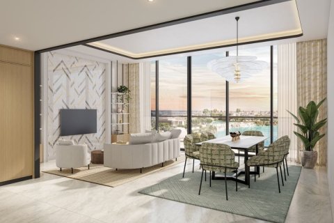 Квартира с 3 спальнями в Дубай, ОАЭ №141282