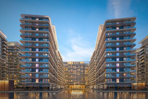 Квартира с 3 спальнями в Дубай, ОАЭ №141282 11