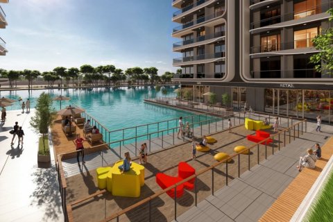 Квартира с 3 спальнями в Дубай, ОАЭ №141282 10