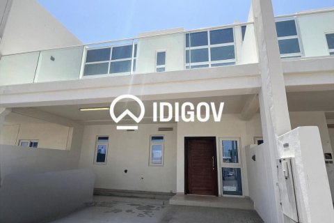 Townhouse de 3 chambres à Dubai, UAE No. 205881
