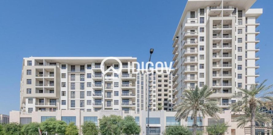 Appartement de 1 chambre à Rawda Apartments, UAE No. 205880