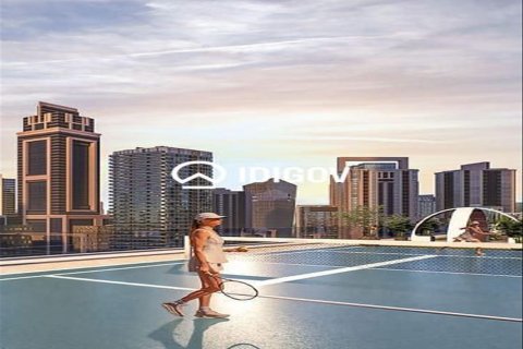 Appartement de 1 chambre à Business Bay, UAE No. 205883 11