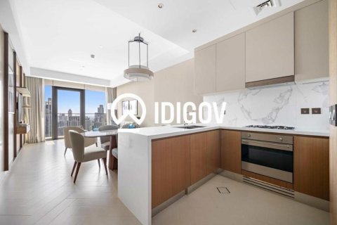 Appartement de 1 chambre à Business Bay, UAE No. 205883 4