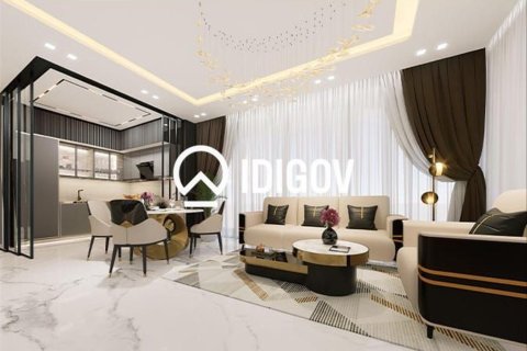 Appartement de 1 chambre à Business Bay, UAE No. 205883 7