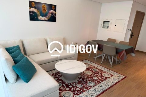 Appartement de 1 chambre à Majan, UAE No. 205884