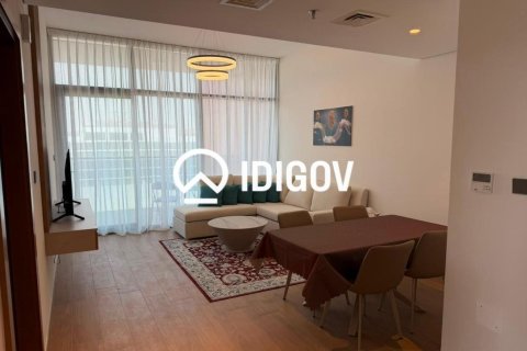 Appartement de 1 chambre à Majan, UAE No. 205884 12