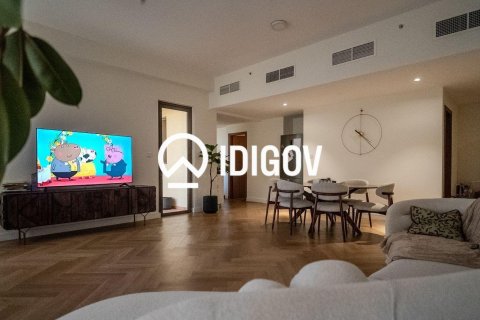 Appartement de 1 chambre à Bahar, UAE No. 205882