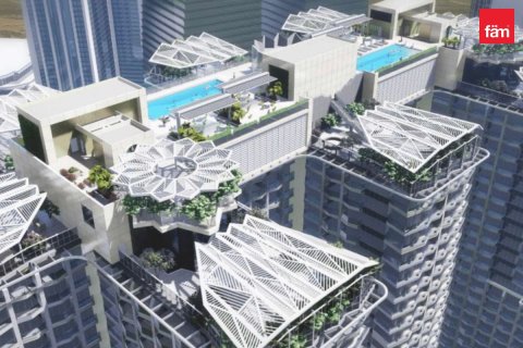 1 bedroom Apartment in Dubai, UAE No. 49192 10
