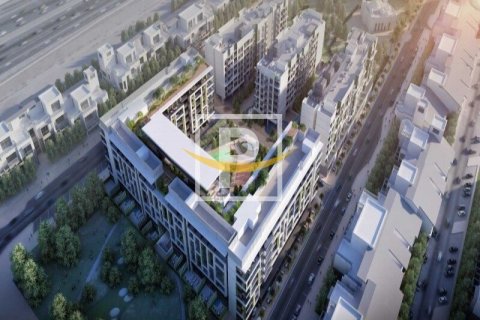 Shop de 105.6m² en International City, UAE No. 7495 1