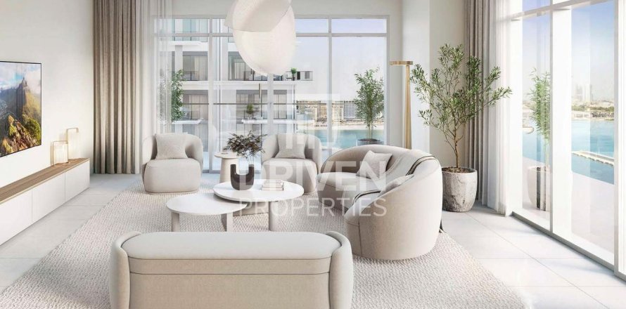 Квартира с 1 спальней  №120703