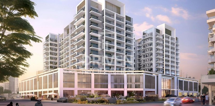 Duplex de 3 chambres  No. 120701