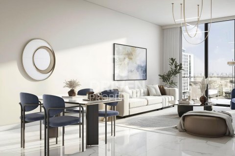 Duplex de 3 chambres  No. 120701 3