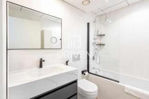 Квартира с 1 спальней №120705 11