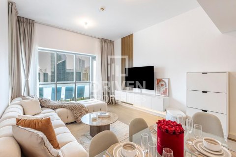 Квартира с 1 спальней №120705 5