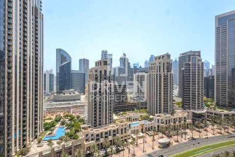 Квартира с 1 спальней №120705 3