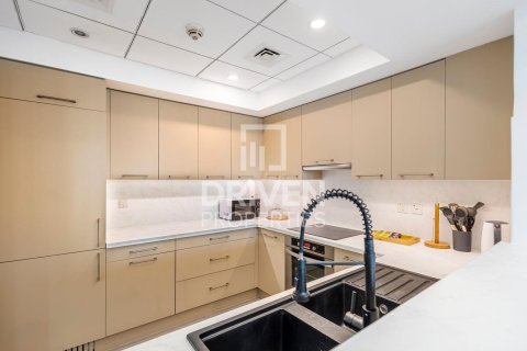 Квартира с 1 спальней №120705 8