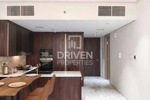 Appartement de 1 chambre  No. 120702 8