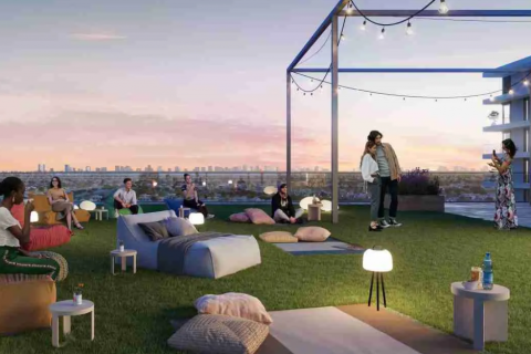 Studio Apartment  No. 110793 4