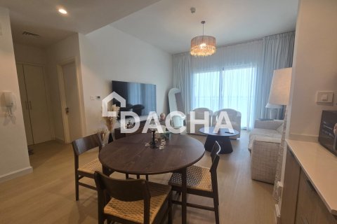 1 غرف نوم شقة في EMAAR South, الإمارات العربية المتحدة رقم 156586
