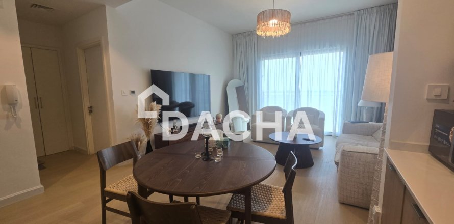1 bedroom Apartment in EMAAR South, UAE No. 156586